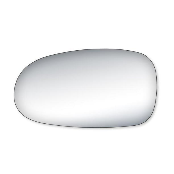 Black Eagle Vision New Yorker S Non-Foldaway Fit System Driver Side Mirror for Chrysler Concorde Heated Power Dodge Intrepid Black Eagle Vision New Yorker S Non-Foldaway Fit System Driver Side Mirror for Chrysler Concorde Heated Power Dodge Intrepid